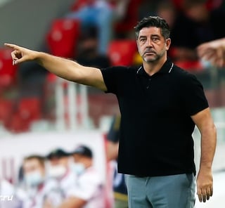 Picture of Rui Vitória