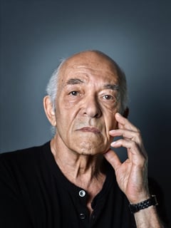 Picture of Mark Margolis