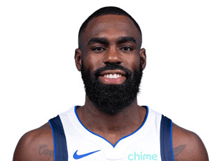 Picture of Tim Hardaway Jr.