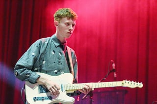 Picture of King Krule