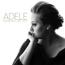 Picture of Someone like You
