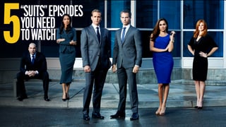 Picture of Suits