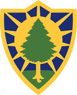Picture of Maine Army National Guard