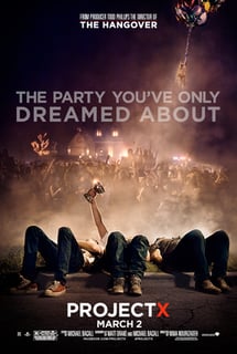 Picture of Project X