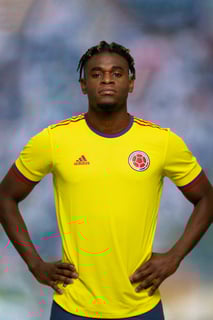 Picture of Duván Zapata