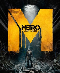Picture of Metro: Last Light