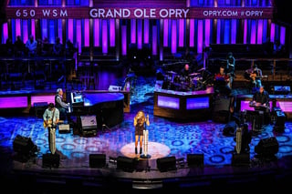 Picture of Grand Ole Opry