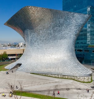 Picture of Museo Soumaya