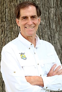 Picture of Daniel M. Ashe