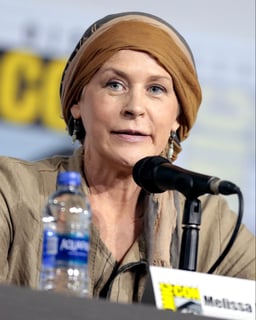 Picture of Melissa McBride