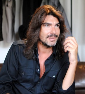Picture of Stéphane Rolland