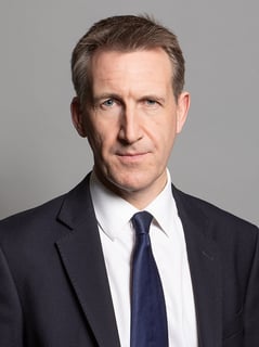 Picture of Dan Jarvis