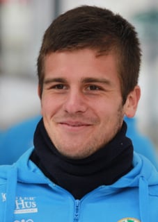 Picture of Diego Rubio