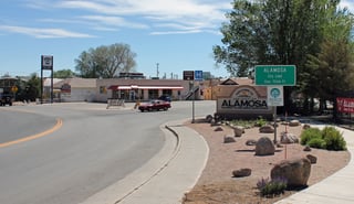 Picture of Alamosa