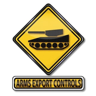 Picture of Arms Export Control Act