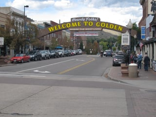 Picture of Golden
