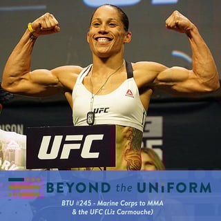 Picture of Liz Carmouche