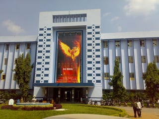Picture of Medical college