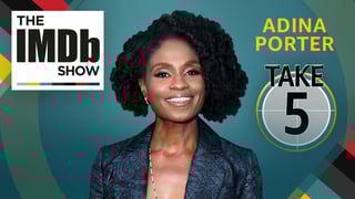 Picture of Adina Porter