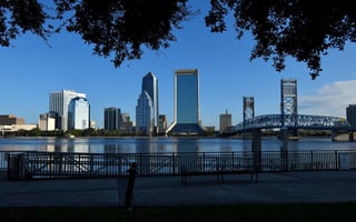 Picture of Jacksonville