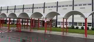 Picture of Colerain High School