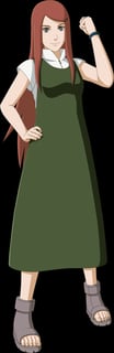Picture of Kushina Uzumaki