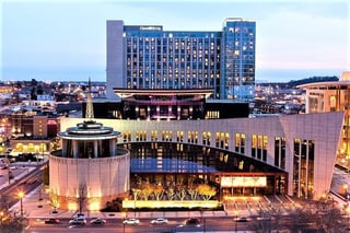Picture of Country Music Hall of Fame and Museum
