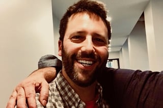 Picture of Pete Wells