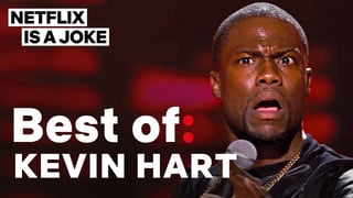 Picture of Kevin Hart