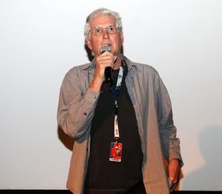 Picture of Robert Yeoman