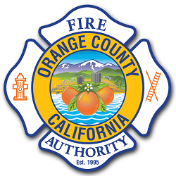 Picture of Orange County Fire Authority
