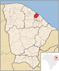 Picture of Caucaia