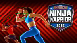 Picture of American Ninja Warrior