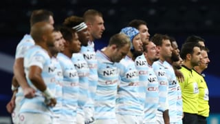 Picture of Racing 92