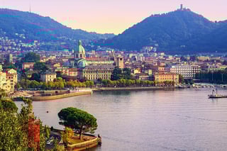 Picture of Como