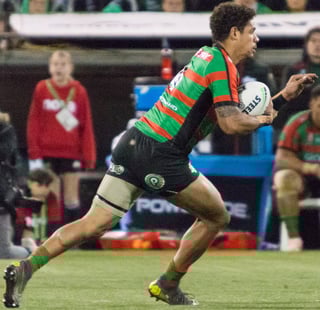 Picture of Dane Gagai