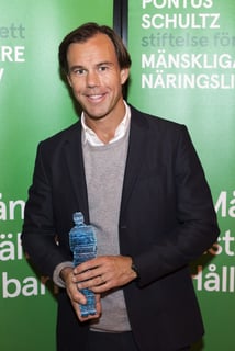 Picture of Karl-Johan Persson
