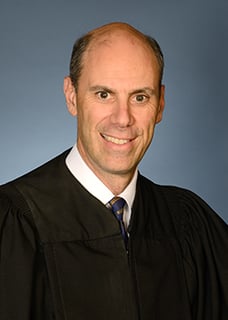 Picture of James Boasberg