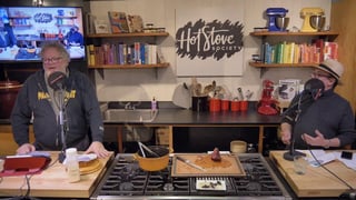 Picture of Hot Stove