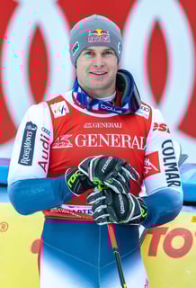 Picture of Alexis Pinturault