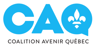 Picture of Coalition Avenir Québec