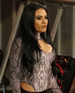 Picture of Zelina Vega