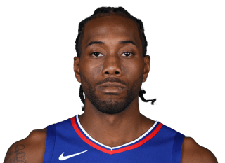 Picture of Kawhi Leonard