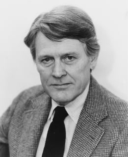 Picture of Donal Henahan