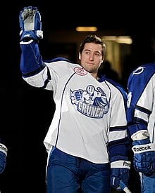 Picture of Tyler Johnson