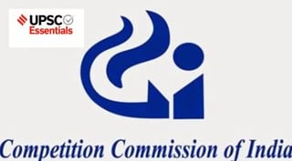 Picture of Competition Commission of India