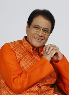 Picture of Arun Govil
