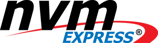 Picture of NVM Express