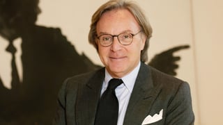 Picture of Diego Della Valle