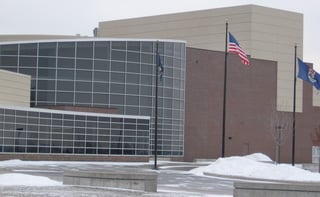 Picture of Oxford High School